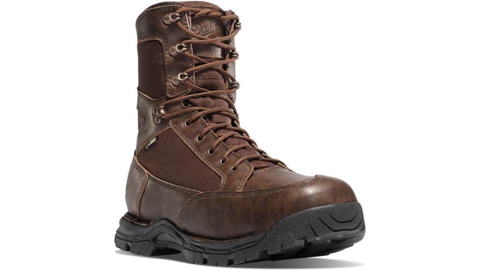 Danner Pronghorn 8in Boots, Brown, 7.5D, 45003-7-5D