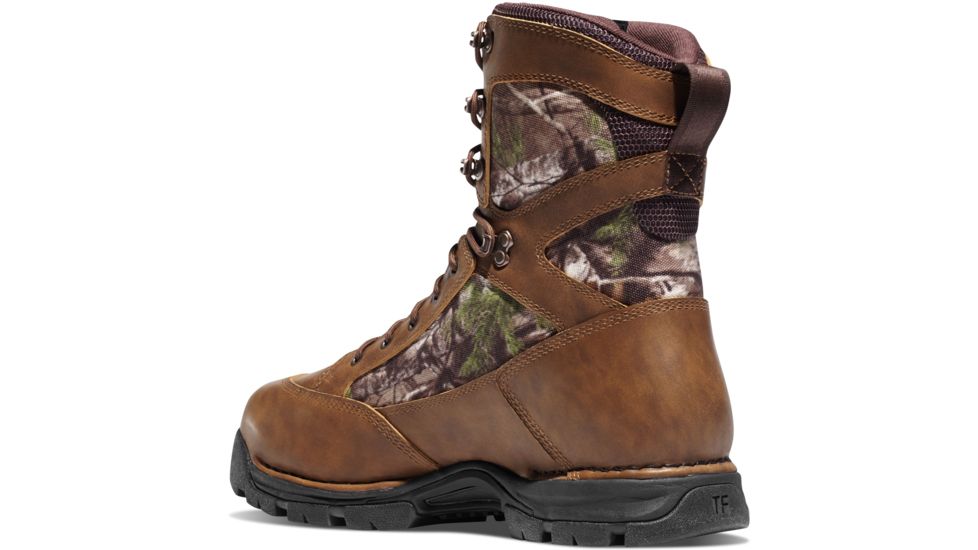 Danner Pronghorn 8in Boots, Realtree Xtra Green, 15D, 45005-15D