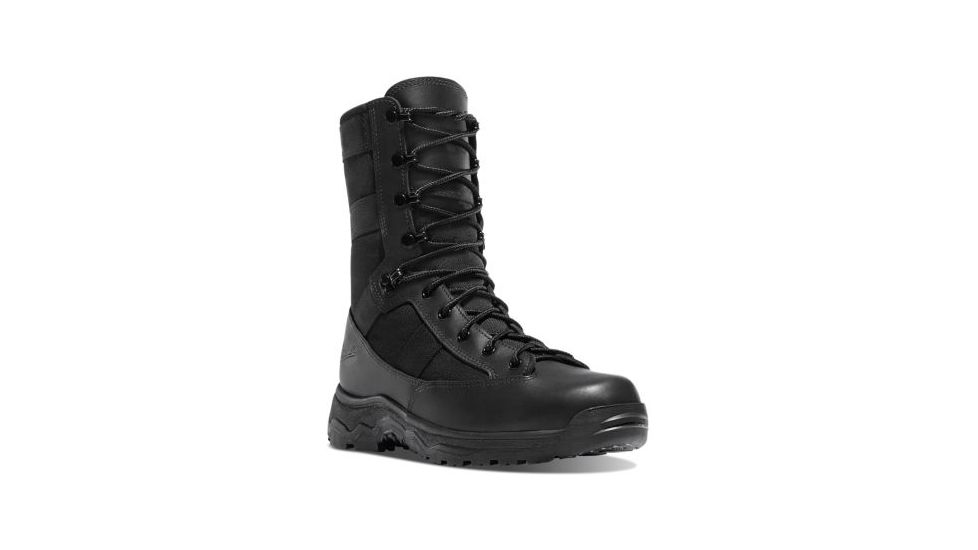 Danner Reckoning 8in Hot Weather Boot - Men's, Black, 6D 26411-6D