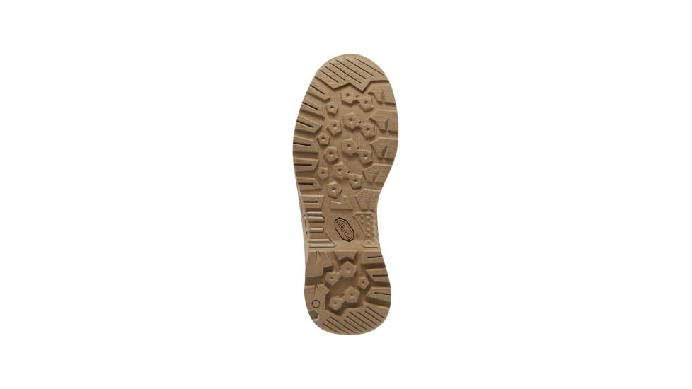 Danner Reckoning 8in, Hot Weather Boots, Coyote, 3D, 53221-3D