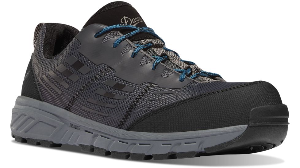 Danner Run Time 3in NMT Boot - Mens, Dark Shadow, 11.5 US, Medium, 12376-11.5D