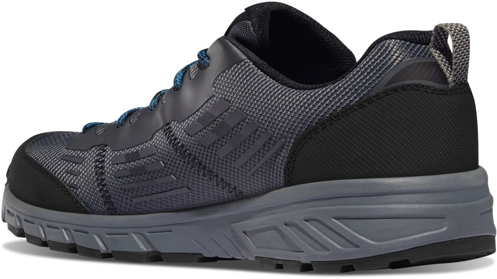 Danner Run Time 3in NMT Boot - Mens, Dark Shadow, 11.5 US, Medium, 12376-11.5D