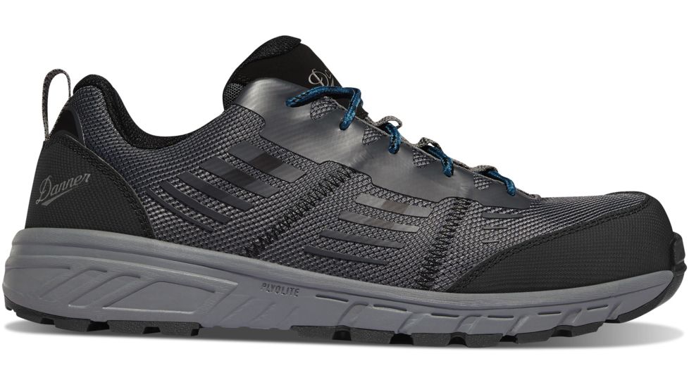 Danner Run Time 3in NMT Boot - Mens, Dark Shadow, 11.5 US, Medium, 12376-11.5D