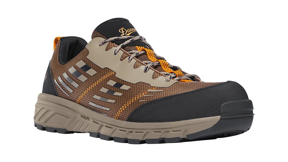 Danner Run Time 3in NMT Boots - Mens, Brown, 8D 12371-8D