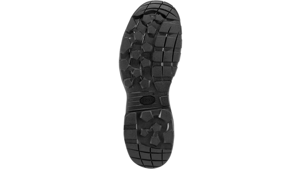 Danner Striker Torrent Side-Zip 8in Boots, Black, 3D, 43013-3D