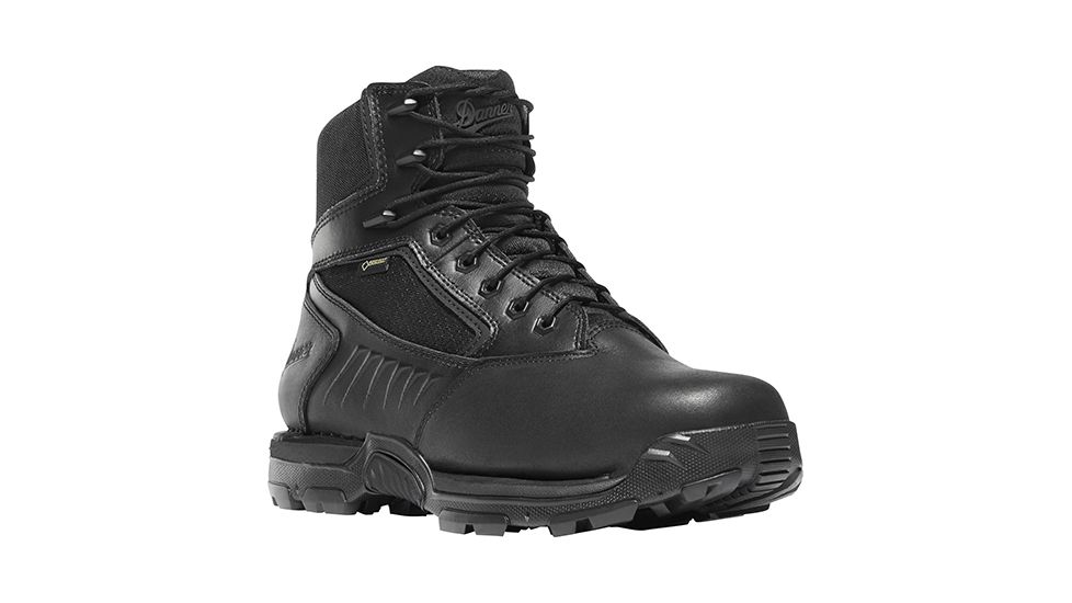 Danner StrikerBolt 6in GTX Boots - Mens, Black, 8.5D, 26632-8.5D