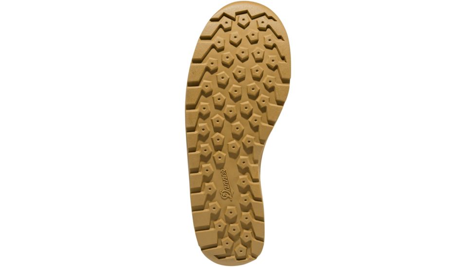 Danner Tachyon 8in Boots, Coyote, 3D, 50136-3D