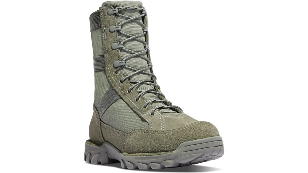 Danner USAF Rivot TFX 8in Boots, Sage Green, 9.5D, 51530-9-5D