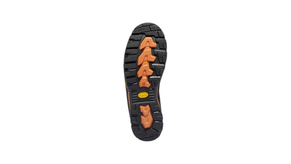 Danner Vicious 8in 400G Insulation Non-Metallic Toe Boots, Brown, 13EE, 13874-13EE