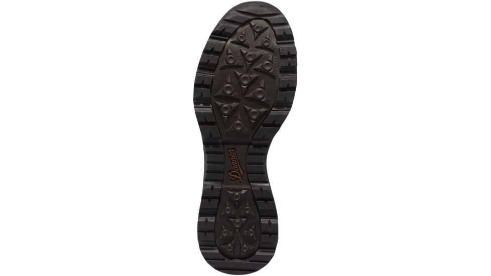 Danner Vital 8in 400G Insulation Boots, Brown, 9EE, 41556-9EE