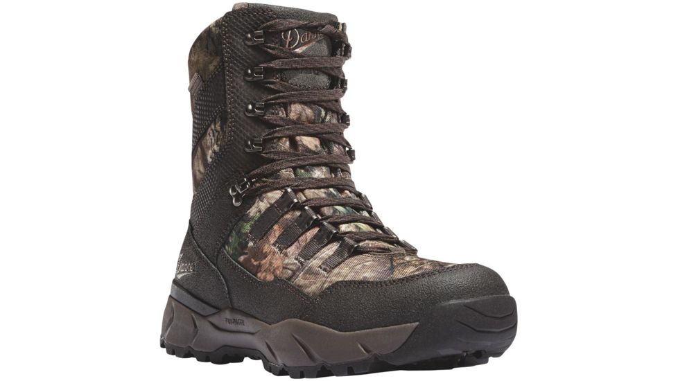 Danner Vital Boot 400g, Mossy Oak Break-Up Country, 11, 41552-D-11