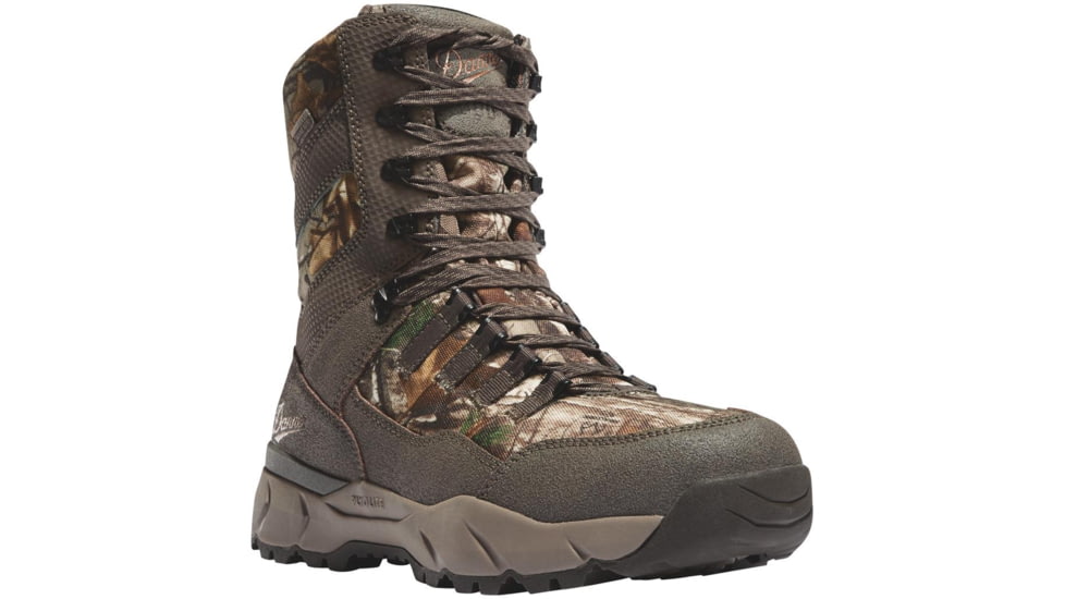 Danner Vital Boot 800g, Realtree Xtra, 12, 41554-D-12