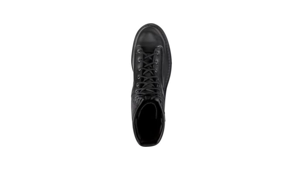 Danner Womens Acadia 8in Boots, Black, 5.5M, 21210-5-5M
