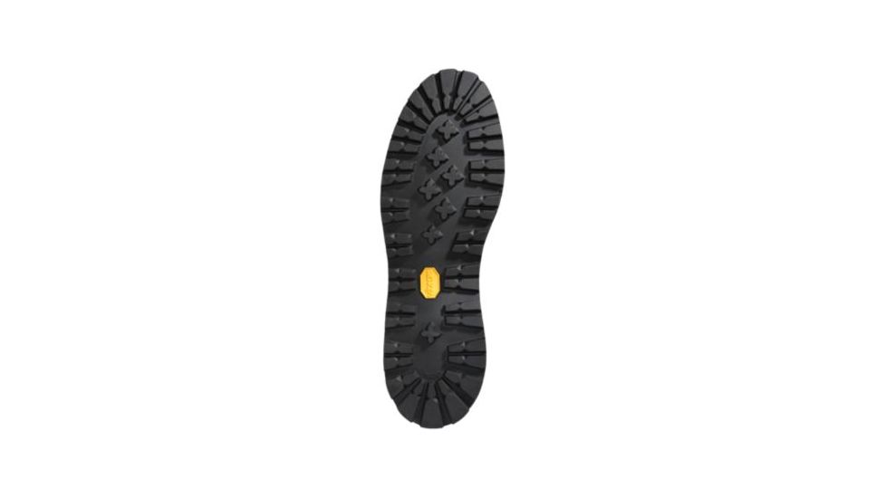 Danner Fort Lewis 10in Boots, Black, 6EE, 29110-6EE