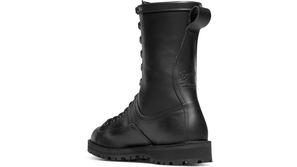 Danner Recon 8in 200G Insulation Boots, Black, 6EE, 69410-6EE