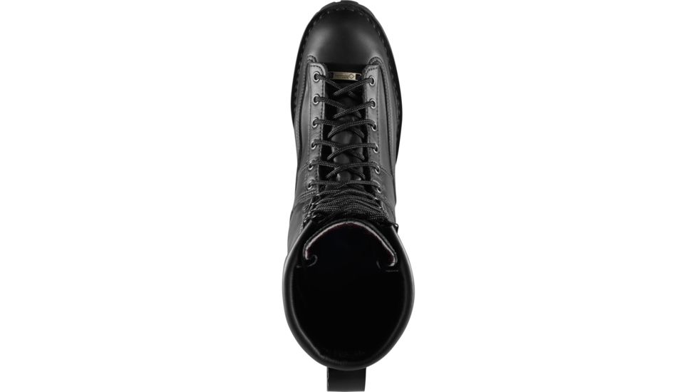 Danner Recon 8in 200G Insulation Boots, Black, 6EE, 69410-6EE
