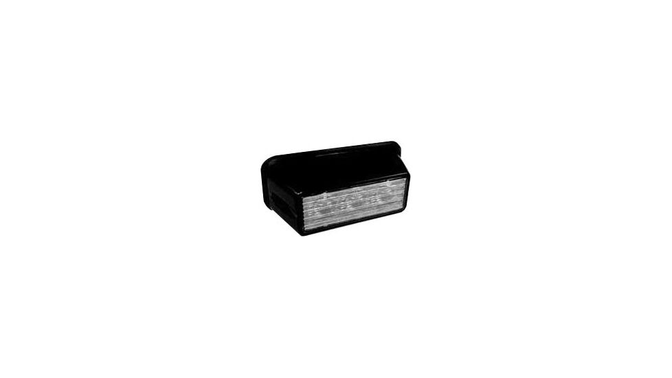Decatur 3 LED Flasher - Red P792-39R