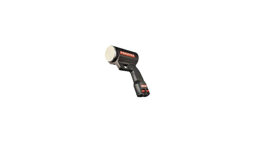 Decatur Prospeed Professional Baseball Radar Gun CR-1K-BASEBALL