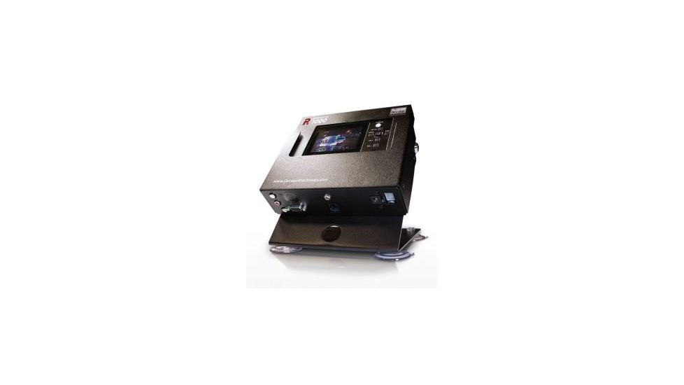 Decatur Responder 1000 - Kit 13 LCD R1K-KIT13-LCD