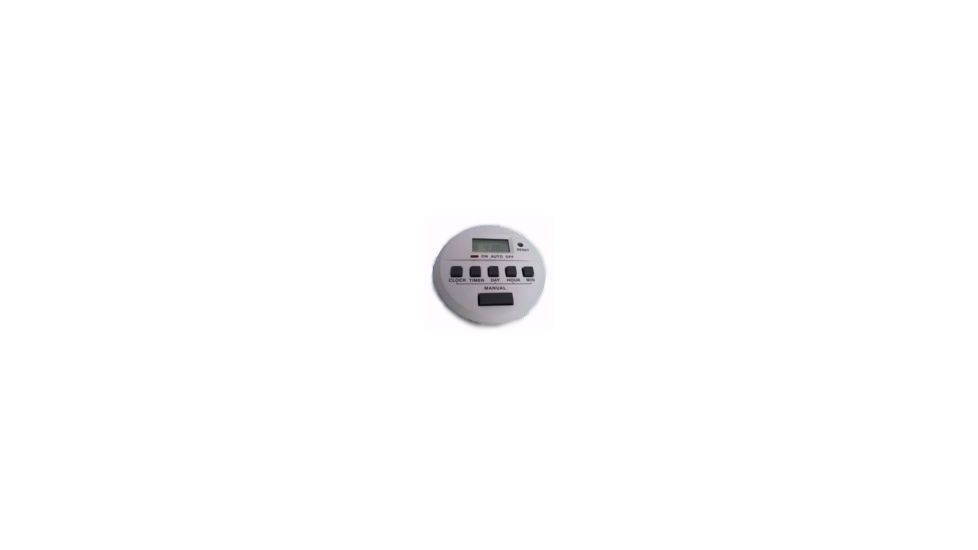 Decatur Timer Module P792-200
