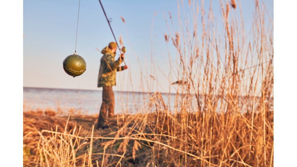 Deeper Smart Fishfinder Chirp, DEE-ITGAM0631