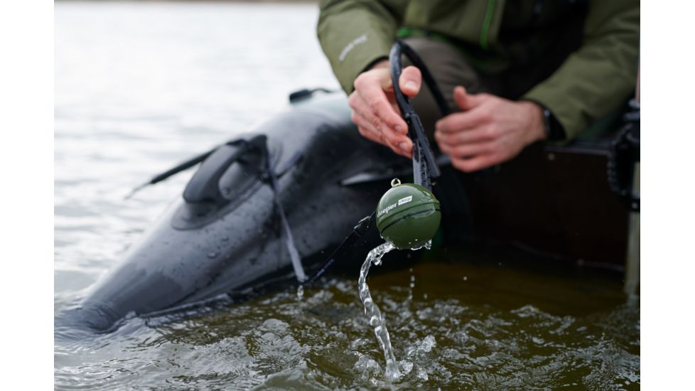 Deeper Smart Fishfinder Chirp, DEE-ITGAM0631