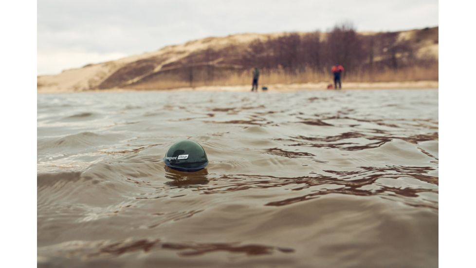 Deeper Smart Fishfinder Chirp, DEE-ITGAM0631
