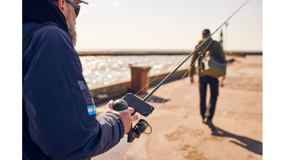 Deeper Smart Fishfinder Chirp, DEE-ITGAM0631