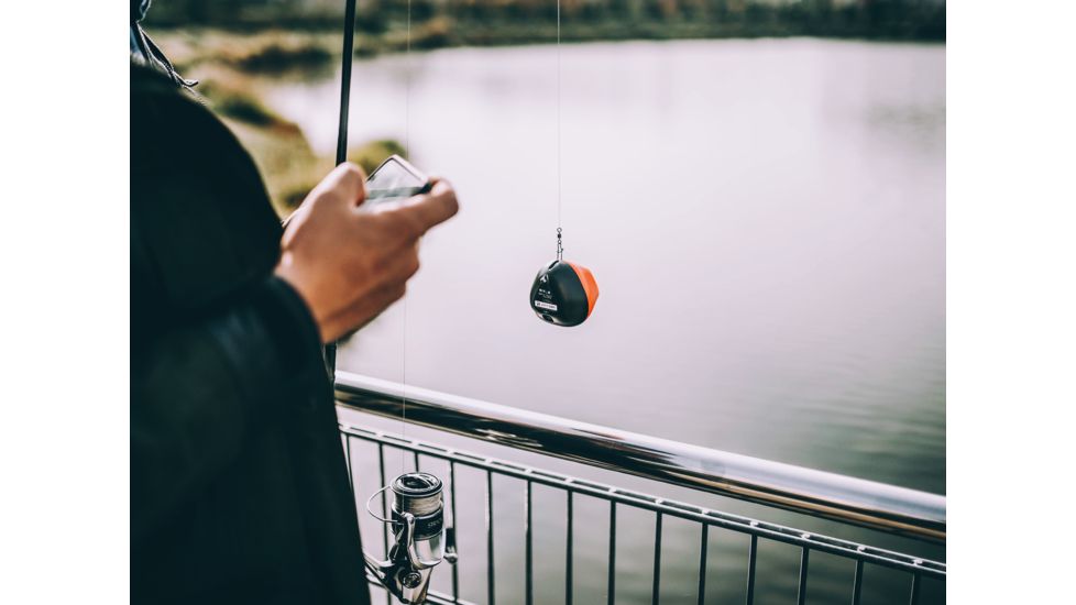 Deeper Smart Fishfinder Start, DEE-50428