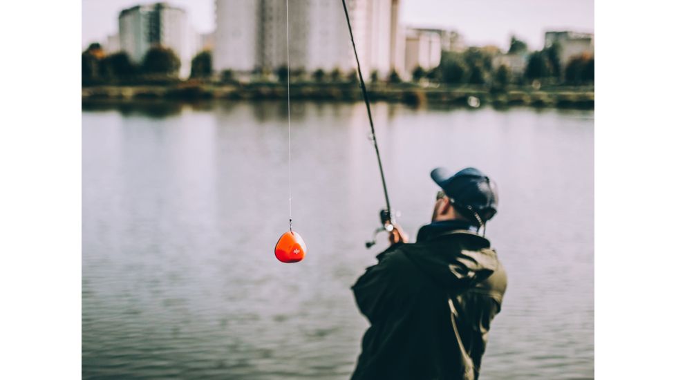 Deeper Smart Fishfinder Start, DEE-50428