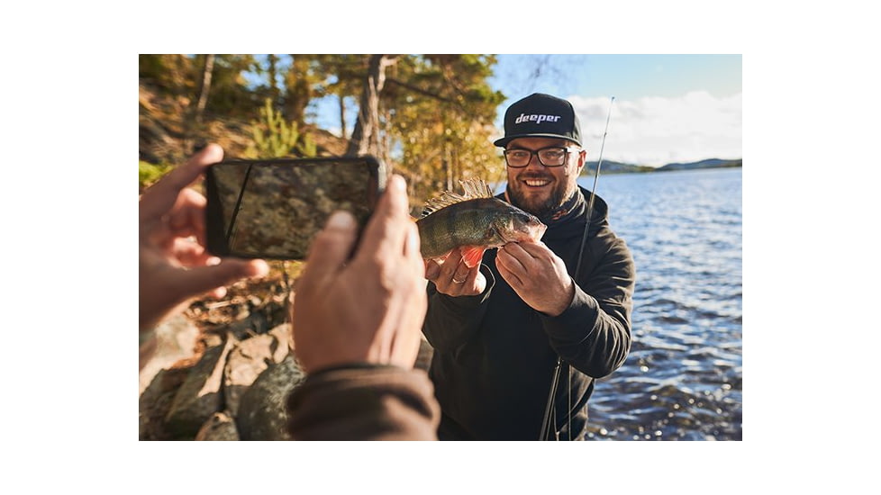Deeper Smart Fishfinder Start, DEE-50428