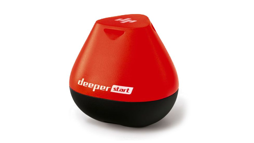 Deeper Smart Fishfinder Start, DEE-50428