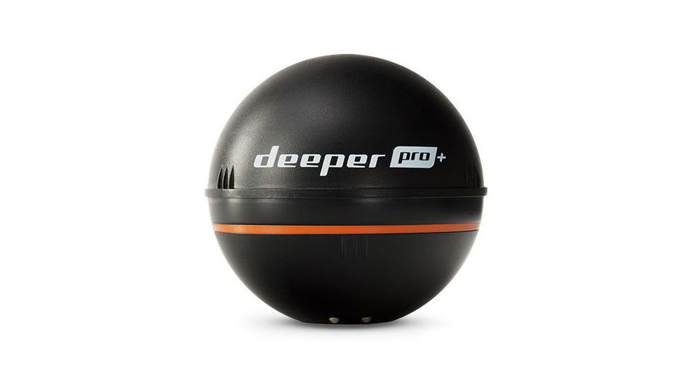 Deeper Smart Sonar PRO+, DEE-50275