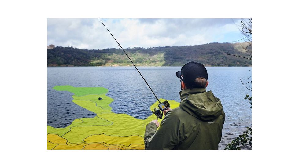 Deeper Smart Sonar PRO+, DEE-50275