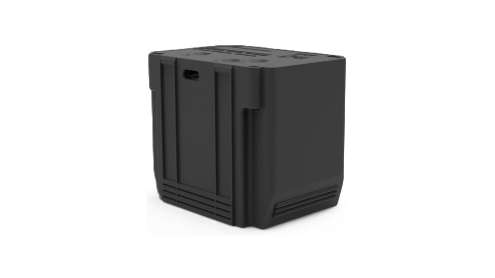 DEFEND Rechargeable Battery, Black, Small, DFD-BTY01