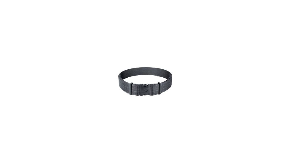 Uncle Mike's Law Enforcement Deluxe duty belt