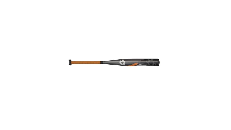 DeMarini Voodoo Tee Ball Bat -12 26/14 1107875