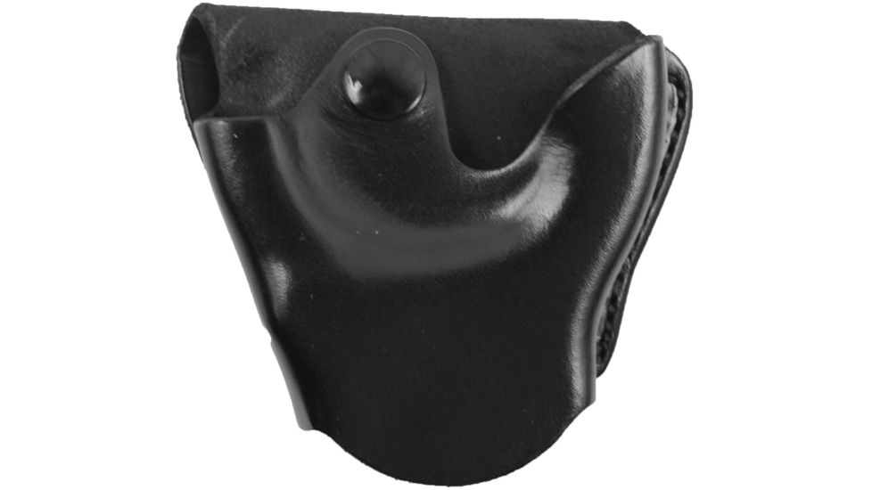 DeSantis Ambidextrous - Black - Handcuff Case A04BJG1Z0