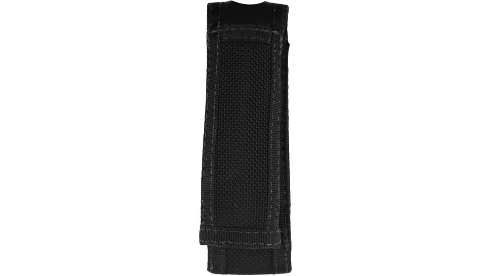 DeSantis Ambidextrous - Black - USSS Collapsible Baton Holder N49BZZZZ0
