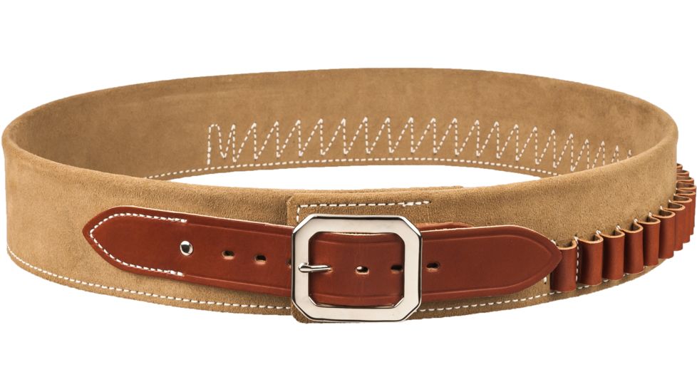 DeSantis B48 Butch Cassidy Belt, Left Hand Small 34-36 - B48NBG1Z0