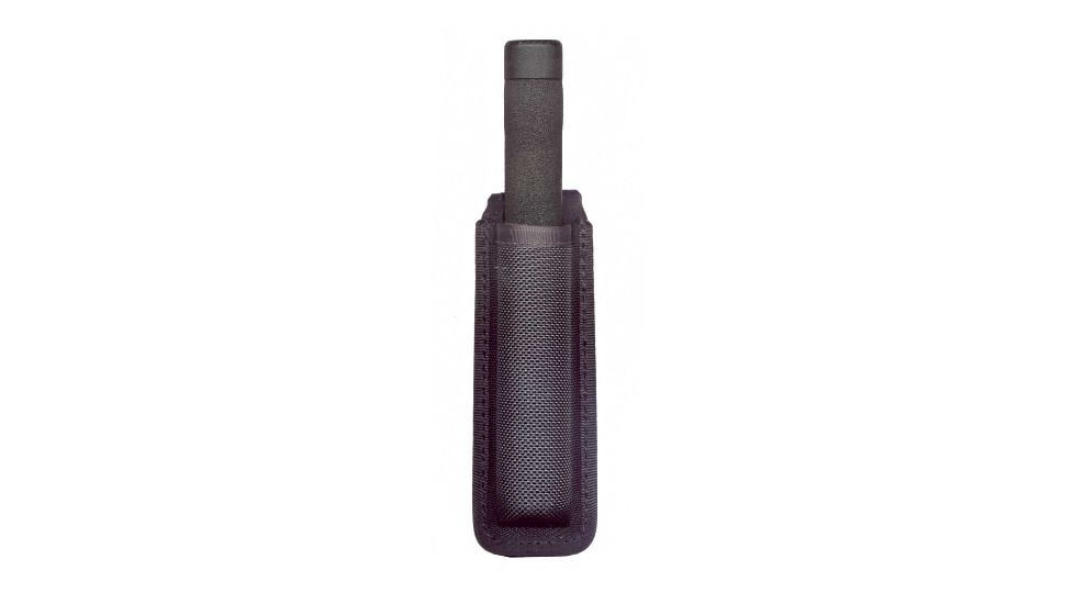 DeSantis Black - Nylahide Baton Holder M49BJ01Z0