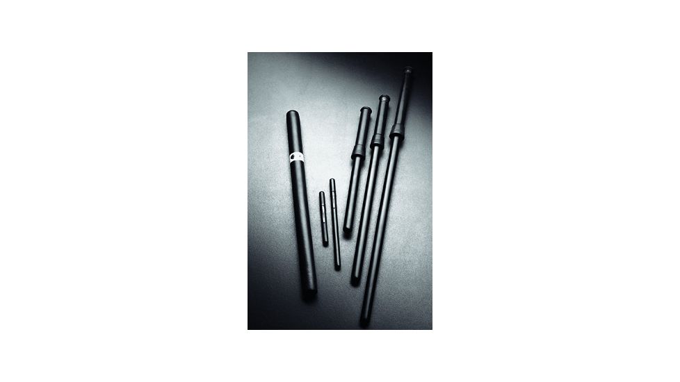 DeSantis Black - Plain - 26&quot; Standard Police Baton P26BZZZZ0