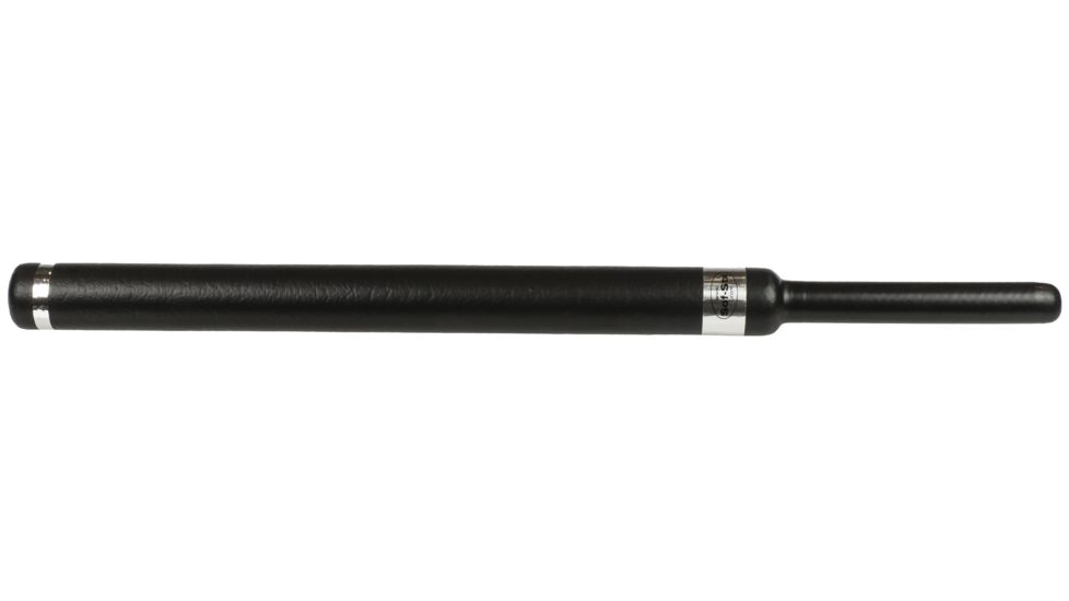 DeSantis Black - Plain - Feather Touch Training Baton P91BZZZZZ0