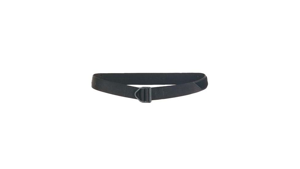 DeSantis Black - Small - Size 26-32 - Instructor's Belt N77BJG1Z0