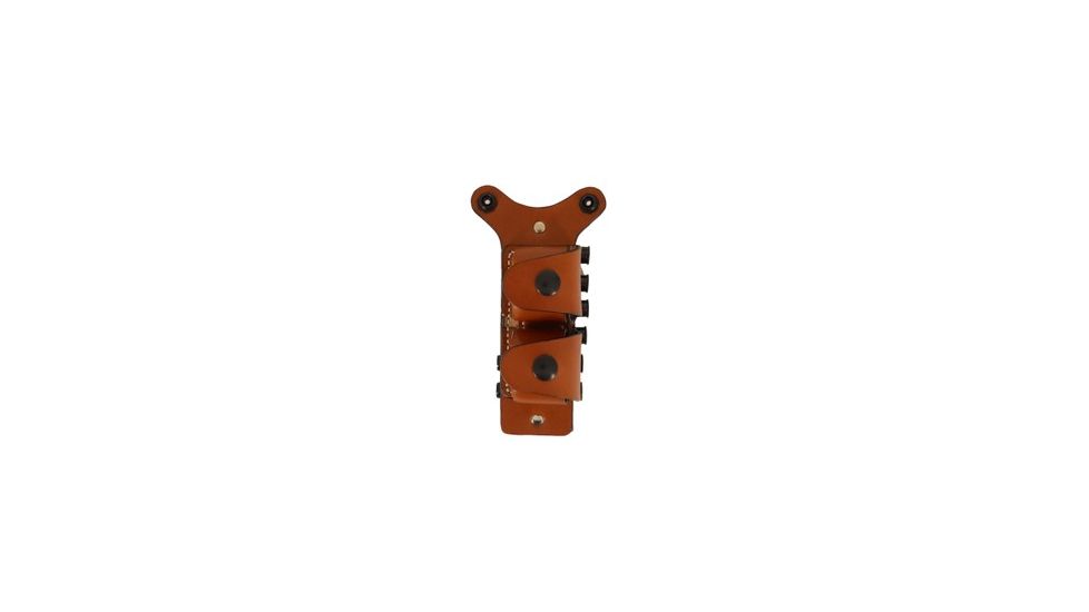 Desantis FMC Pouch A37 for S&amp;W Governor - Plain Tan