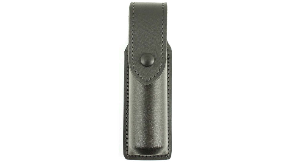 DeSantis Veritas Flashlight Pouch, GLX, Black, 855BXPTZ3