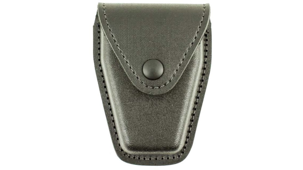 DeSantis Veritas Handcuff Pouch, GLX, Black, 825BXG1Z3