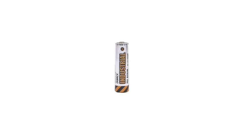 Dorcy 24pc - AA Industrial Alkaline Batteries 41-1850