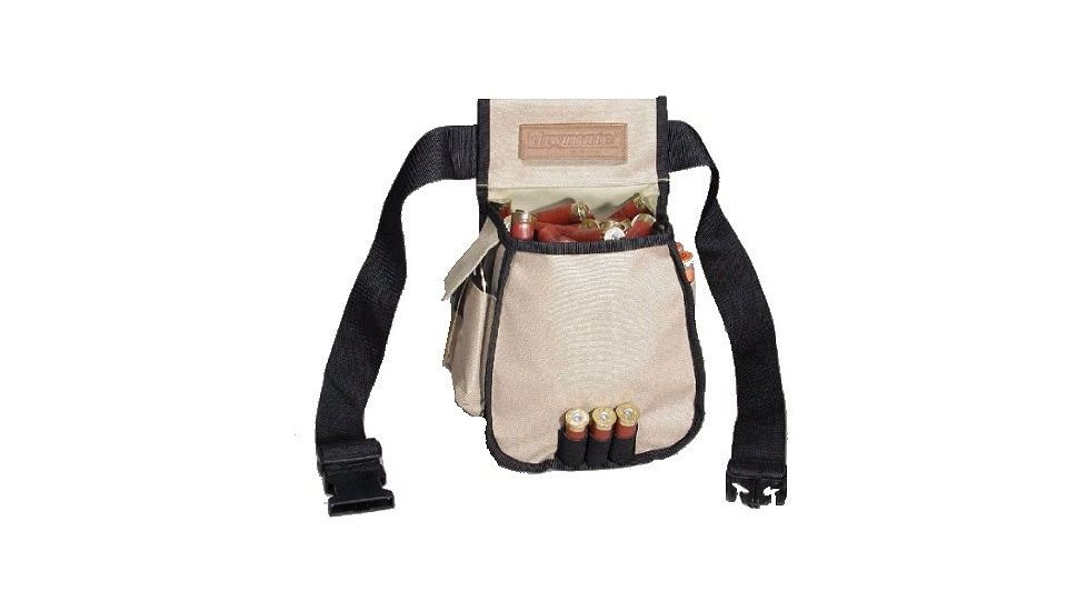 Drymate Ammunition Pouches/ Cartridge Carriers DSBWBB