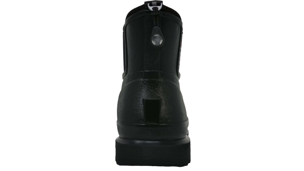 Dryshod Sod Buster Mens Ankle Boot, Black, 9, SDB-MA-BK-009